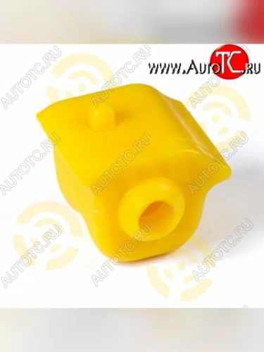 Полиуретановая втулка стабилизатора передней подвески (левая) Точка Опоры (21,2 мм) Toyota Prius Alfa лифтбек рестайлинг (2011-2015)