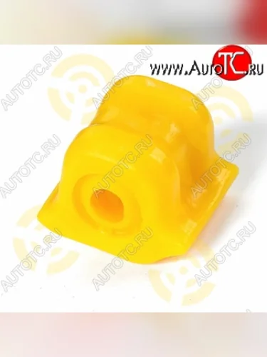 Полиуретановая втулка стабилизатора передней подвески (левая) Точка Опоры (22,2 мм) Toyota Prius Alfa лифтбек рестайлинг (2011-2015)