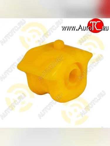 Полиуретановая втулка стабилизатора передней подвески (левая) Точка Опоры (22,2 мм) Toyota RAV4 XA305 5 дв. дорестайлинг (2005-2009)