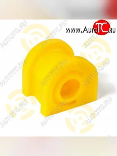 Полиуретановая втулка стабилизатора передней подвески (правая) Точка Опоры Honda Accord 8 CU седан дорестайлинг (2008-2011)