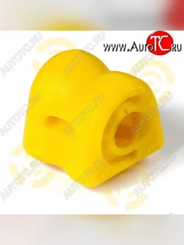 Полиуретановая втулка стабилизатора передней подвески (правая) Точка Опоры (24 мм) Honda Civic FK,FN хэтчбэк 5 дв. дорестайлинг (2005-2008)