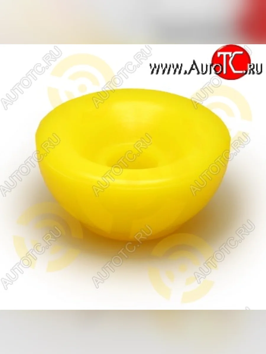 Полиуретановая втулка амортизатора задней подвески (верх) (14 мм) Honda StepWagon RG минивэн дорестайлинг (2005-2007)  в Самаре Самарской области