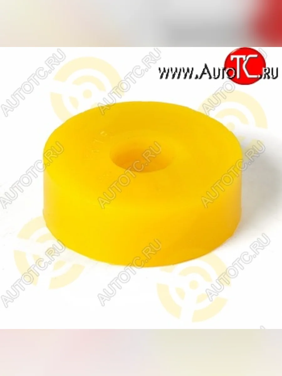 Полиуретановая втулка амортизатора передней подвески (верхнее крепление, верхняя) (16 мм) Toyota Land Cruiser 10 100 1-ый рестайлинг (2002-2005)  в Керчи Республика Крым