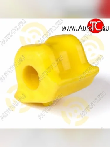 Полиуретановая втулка стабилизатора передней подвески (правая) Точка Опоры (25,2 мм) Toyota Alphard H20 дорестайлинг (2008-2011)