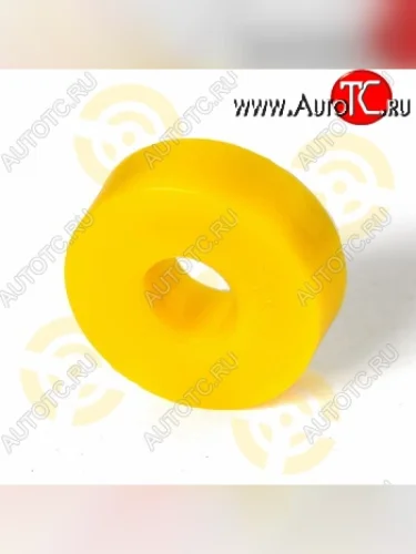 Полиуретановая втулка амортизатора передней подвески (верхнее крепление, верхняя) (19 мм) Toyota Land Cruiser 10 100 1-ый рестайлинг (2002-2005)