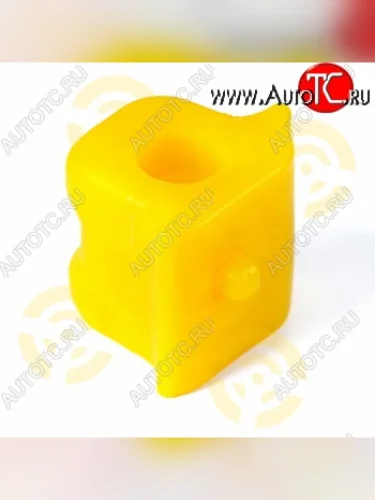 Полиуретановая втулка стабилизатора передней подвески (правая) Точка Опоры (22,2 мм) Toyota Prius Alfa лифтбек рестайлинг (2011-2015)