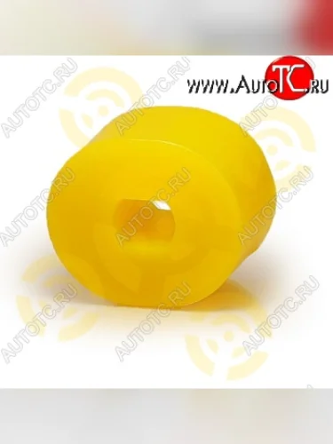 Полиуретановая втулка амортизатора передней подвески (верхнее крепление, нижняя) Точка Опоры Toyota Land Cruiser 10 100 1-ый рестайлинг (2002-2005)