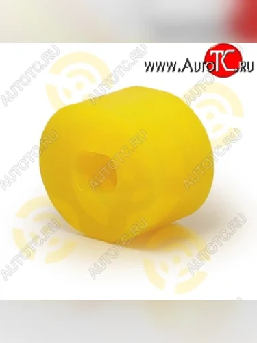 Полиуретановая втулка амортизатора передней подвески (верхнее крепление, нижняя) Точка Опоры Toyota Land Cruiser 10 100 1-ый рестайлинг (2002-2005)