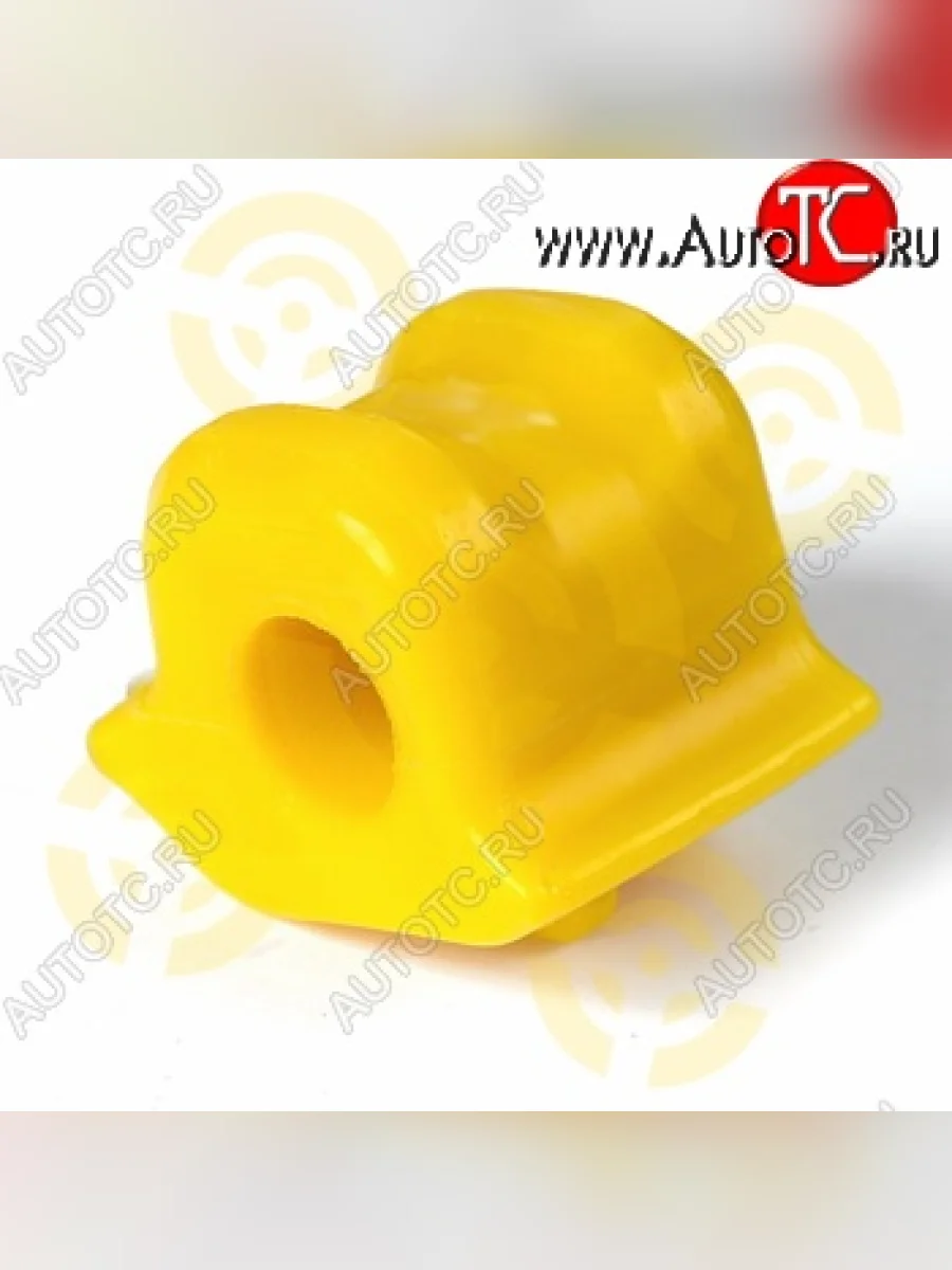 Полиуретановая втулка стабилизатора передней подвески (правая) Точка Опоры (23,4 мм) Toyota RAV4 XA40 5 дв. дорестайлинг (2012-2015)  в Самаре Самарской области