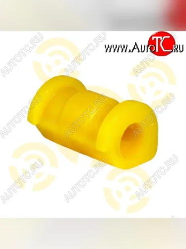 Полиуретановая втулка стабилизатора передней подвески (центральная) Точка Опоры (21 мм) Mazda AZ-Wagon (2004-2008)