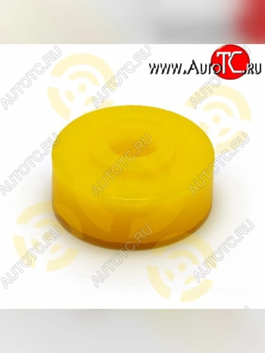 Полиуретановая втулка амортизатора задней подвески (10 мм) Hyundai Starex/H1 A1 дорестайлинг (1997-2004)  в Перми Пермском крае