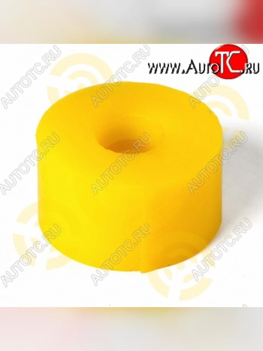 Полиуретановая втулка амортизатора передней подвески (14 мм) Toyota Land Cruiser 10 100 2-ой рестайлинг (2005-2007)  в Самаре Самарской области