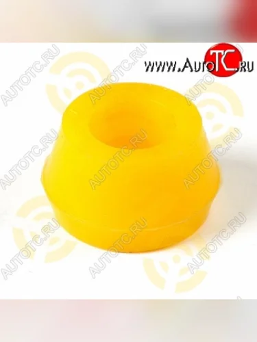 Полиуретановая втулка амортизатора задней подвески Точка Опоры (15,5 мм) Лада ВАЗ нива 4х4 2131 (Legend) 5 дв. 2-ой рестайлинг (2021-2025)