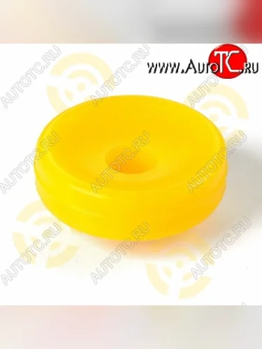 Полиуретановая втулка амортизатора задней подвески (верхнее крепление) (14 мм) Honda Fit GE дорестайлинг (2007-2010)