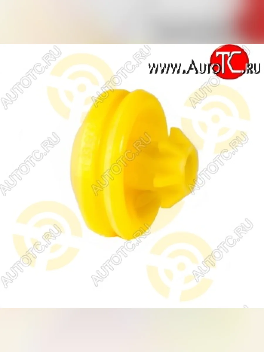 Полиуретановая втулка амортизатора задней подвески (верхняя) Точка Опоры (11,5 мм) Honda Civic FK,FN хэтчбэк 5 дв. дорестайлинг (2005-2008)  в Воронеже Воронежской области