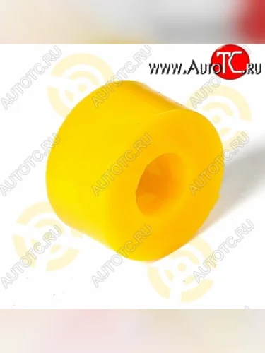 Полиуретановая втулка амортизатора передней подвески (верхнее крепление) Точка Опоры Toyota Land Cruiser 10 100 1-ый рестайлинг (2002-2005)