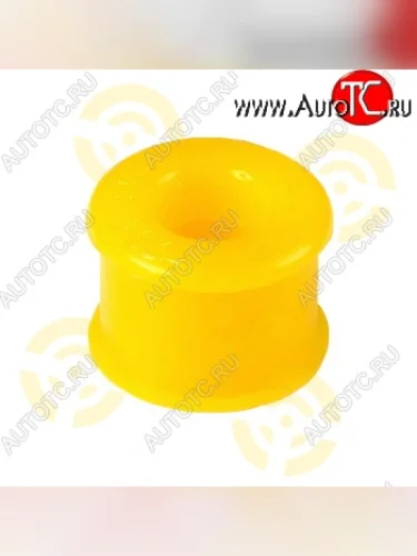 Полиуретановая втулка амортизатора задней подвески Точка Опоры Toyota Rush J200 дорестайлинг (2006-2008)