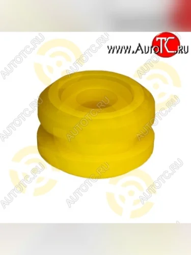 Полиуретановая втулка амортизатора задней подвески (верхнее крепление, верхняя) Точка Опоры Lexus LX470 J100 дорестайлинг (1998-2002)