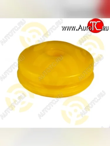 Полиуретановая втулка амортизатора задней подвески Точка Опоры (11,9) Honda Civic FK,FN хэтчбэк 5 дв. дорестайлинг (2005-2008)