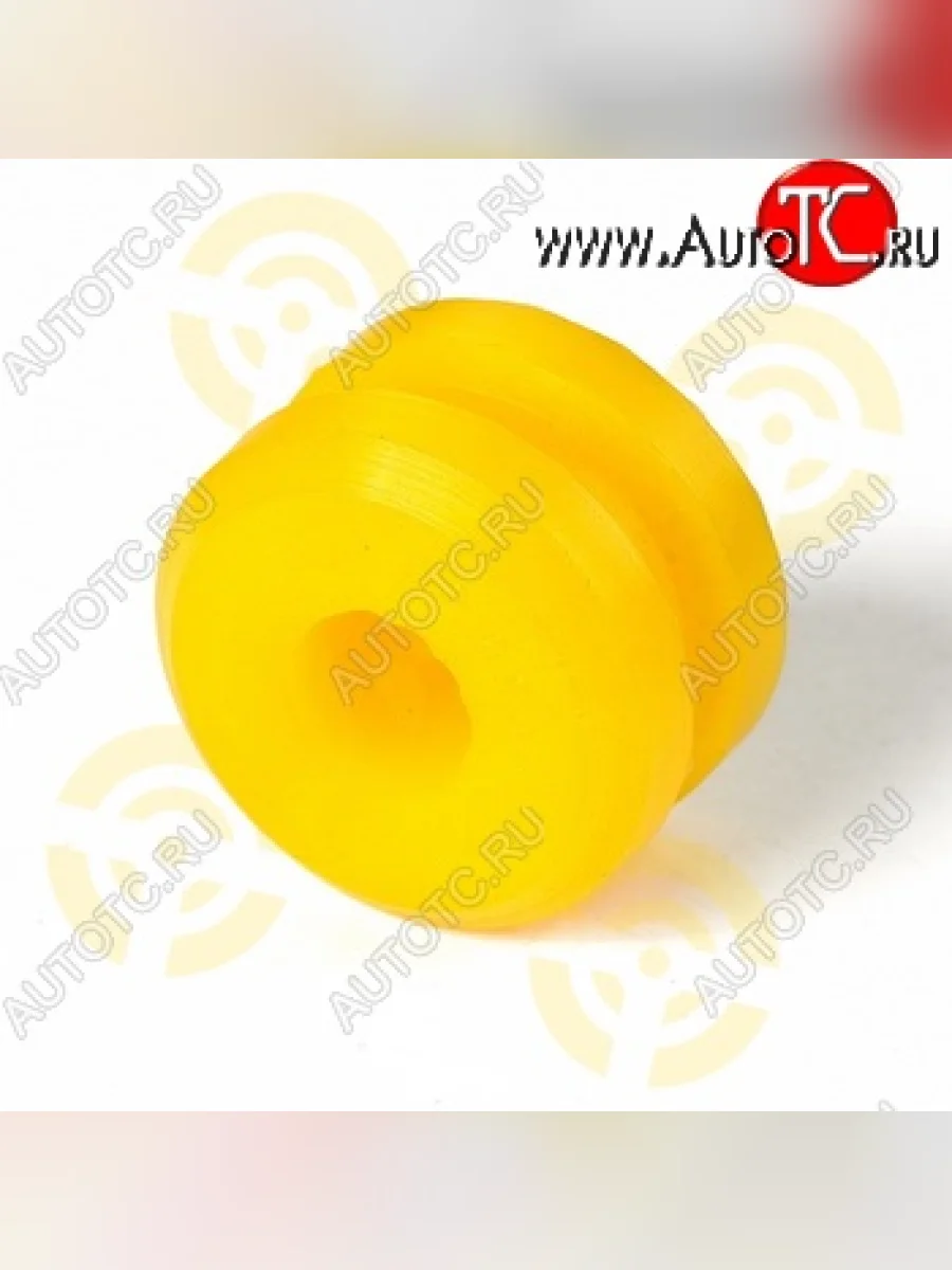 Полиуретановая втулка амортизатора задней подвески (верхнее крепление, верхняя) Точка Опоры (14.5 мм) Lexus GX460 J150 дорестайлинг (2009-2013)  в Воронеже Воронежской области