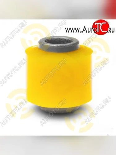 Полиуретановая втулка амортизатора передней подвески (нижняя) (23,5 мм) Nissan Terrano  WD21 (1985-1995) дорестайлинг