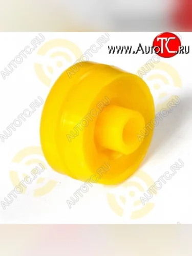 Полиуретановая втулка амортизатора передней подвески (верхнего крепления, нижняя) Точка Опоры (10 мм) Opel Frontera B 3 дв. дорестайлинг (1998-2001)