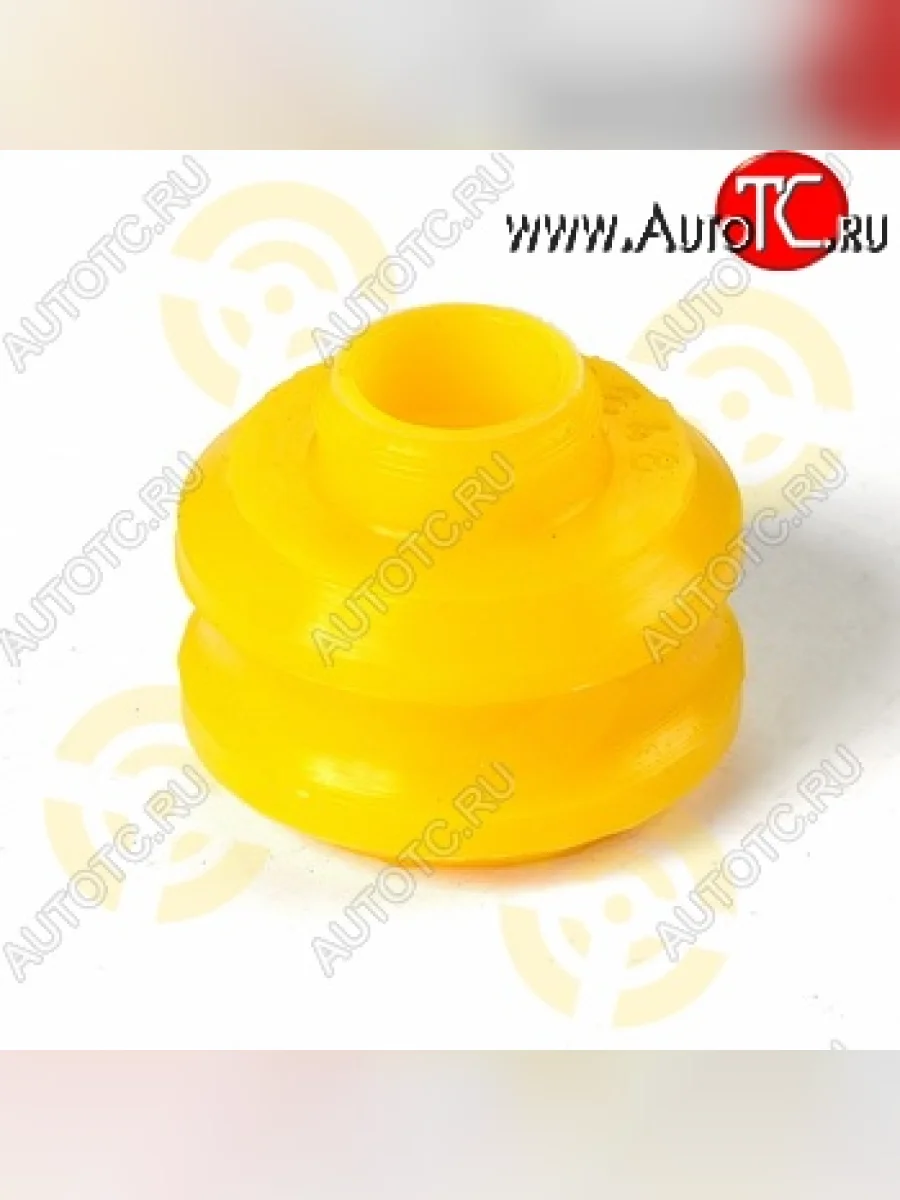 Полиуретановая втулка амортизатора задней подвески (верхнее крепление, нижняя) (14,5 мм) Lexus GX460 J150 дорестайлинг (2009-2013)  в Воронеже Воронежской области