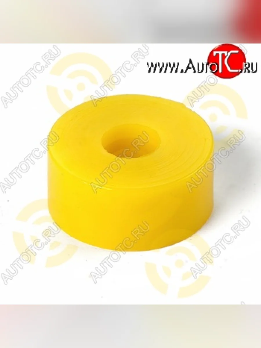 Полиуретановая втулка амортизатора задней подвески (верхнего крепления) Точка Опоры (11,5 мм) Toyota Hilux Surf N180 5 дв. дорестайлинг (1995-1998)  в Самаре Самарской области