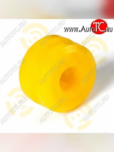 Полиуретановая втулка амортизатора задней подвески (верхнее крепление, верхняя) Точка Опоры (14,5 мм) Lexus GX460 J150 дорестайлинг (2009-2013)