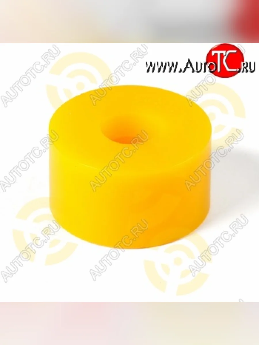 Полиуретановая втулка амортизатора задней подвески (верхняя) Точка Опоры (20 мм) Mitsubishi Fuso Canter (2002-2025)  в Воронеже Воронежской области