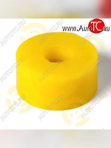 Полиуретановая втулка амортизатора передней подвески (верхнее крепление) Точка Опоры KIA Bongo 4 PU дорестайлинг (2004-2012)