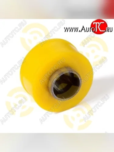 Полиуретановая втулка амортизатора задней подвески (нижняя) Точка Опоры Mitsubishi Fuso Canter (2002-2025)