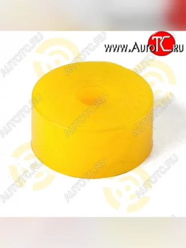 Полиуретановая втулка амортизатора передней подвески (верхнее крепление) Точка Опоры (10 мм) Isuzu Bighorn UBS25GW,UBS69GW 5 дв. дорестайлинг (1991-1993)