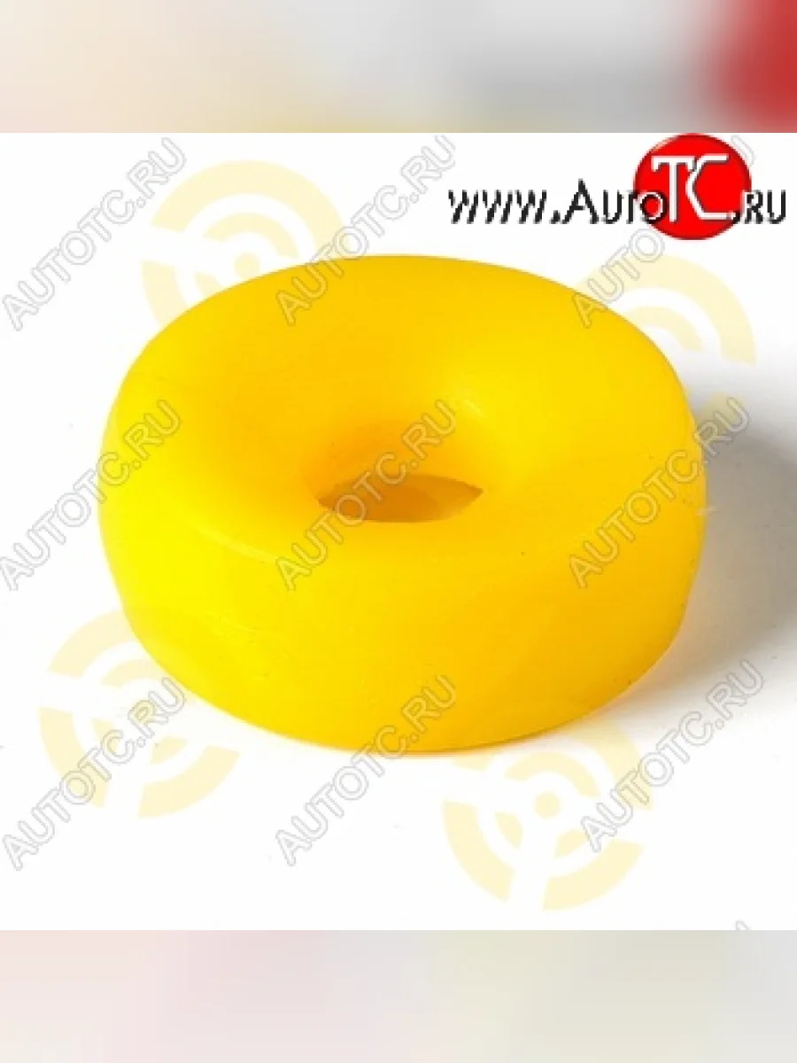 Полиуретановая втулка амортизатора передней подвески (верхнее крепление) Точка Опоры (14 мм) Лада ВАЗ нива 4х4 2121 (Legend) 3 дв. 2-ой рестайлинг (2021-2025)  в Керчи Республика Крым