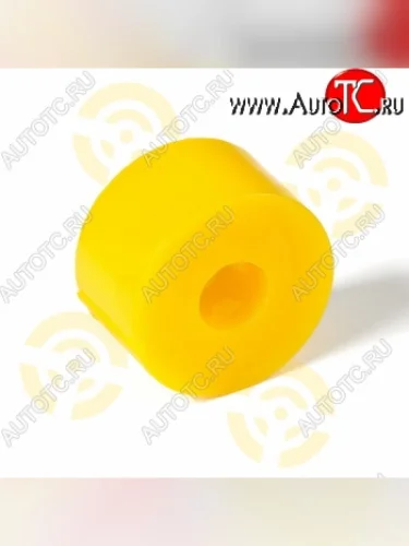 Полиуретановая втулка амортизатора передней подвески (верхняя) Точка Опоры (16 мм) Mitsubishi Fuso Canter (2002-2025)