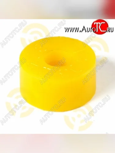 Полиуретановая втулка амортизатора передней подвески (верхняя) Точка Опоры KIA Bongo 4 PU дорестайлинг (2004-2012)