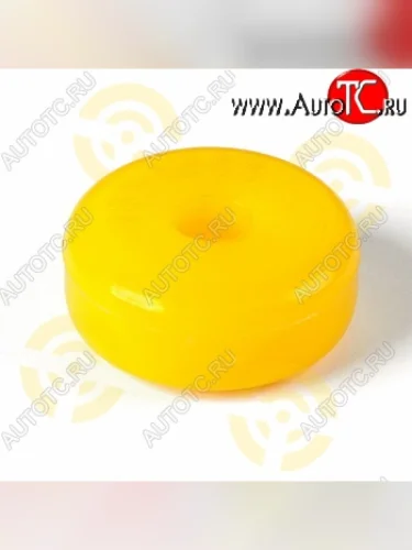 Полиуретановая втулка амортизатора задней подвески Точка Опоры (10 мм) Toyota Hiace Regius (1997-2002)