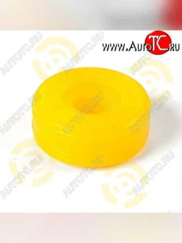 Полиуретановая втулка амортизатора задней подвески Точка Опоры (12,5 мм) Toyota Hiace Regius (1997-2002)