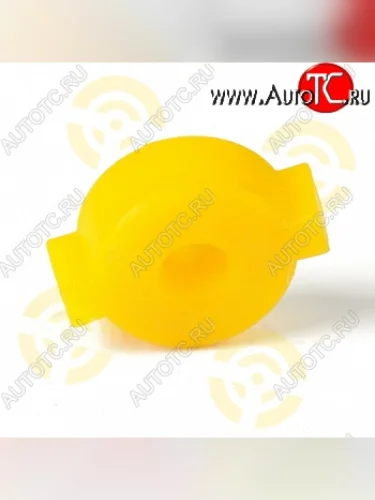 Полиуретановая втулка амортизатора задней подвески (верхнего крепления, верхняя) Точка Опоры (12,4) Toyota Hiace Regius (1997-2002)