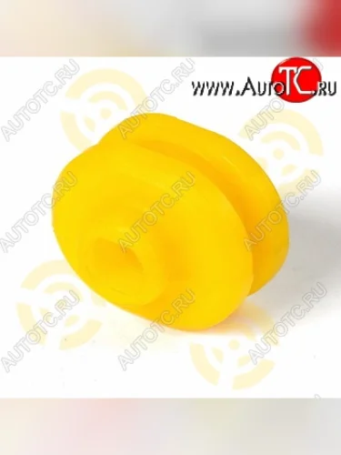 Полиуретановая втулка амортизатора задней подвески (верхнего крепления, нижняя) Точка Опоры Toyota FJ-Cruiser (2006-2018)