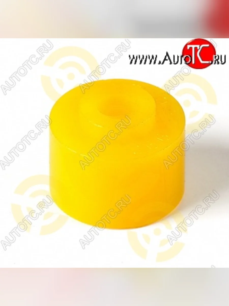 Полиуретановая втулка амортизатора задней подвески (верхняя) Точка Опоры ГАЗ 3102 Волга (1981-2008)  в Воронеже Воронежской области