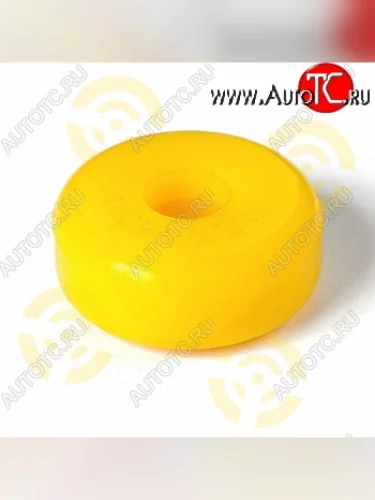 Полиуретановая втулка амортизатора задней подвески (нижнего крепления, верхняя) Точка Опоры Toyota Granvia xH10 дорестайлинг (1995-1997)