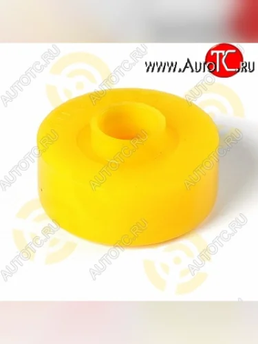 Полиуретановая втулка амортизатора задней подвески (нижнего крепления, нижняя) Точка Опоры Toyota Granvia xH10 дорестайлинг (1995-1997)