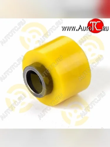 Полиуретановая втулка амортизатора (задней подвески, нижняя) Точка Опоры Mitsubishi Challenger K9-W (1996-2001)