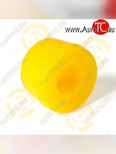 Полиуретановая втулка амортизатора (конусная) Точка Опоры ГАЗ Баргузин 2217 автобус 2-ой рестайлинг (2010-2025)