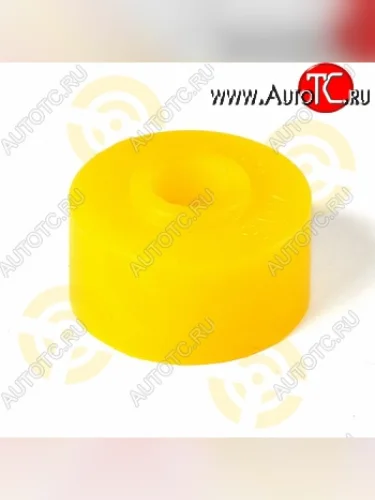 Полиуретановая втулка амортизатора передней подвески (верхнего крепления) Точка Опоры (10 мм) Mitsubishi L200 3 K74T рестайлинг (2005-2006)