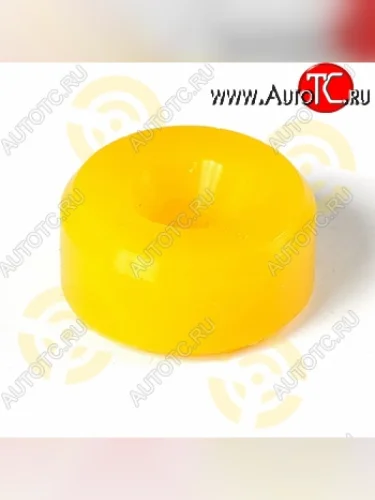 Полиуретановая втулка амортизатора передней подвески (верхнего крепления, верхняя) Точка Опоры Isuzu Wizard (1998-2004)