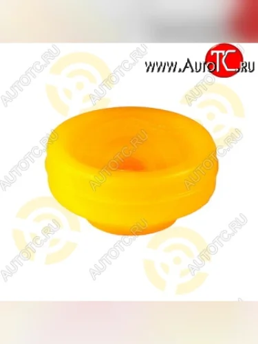 Полиуретановая втулка амортизатора задней подвески (нижняя) Точка Опоры Land Rover Range Rover 2 P38A (1994-2002)