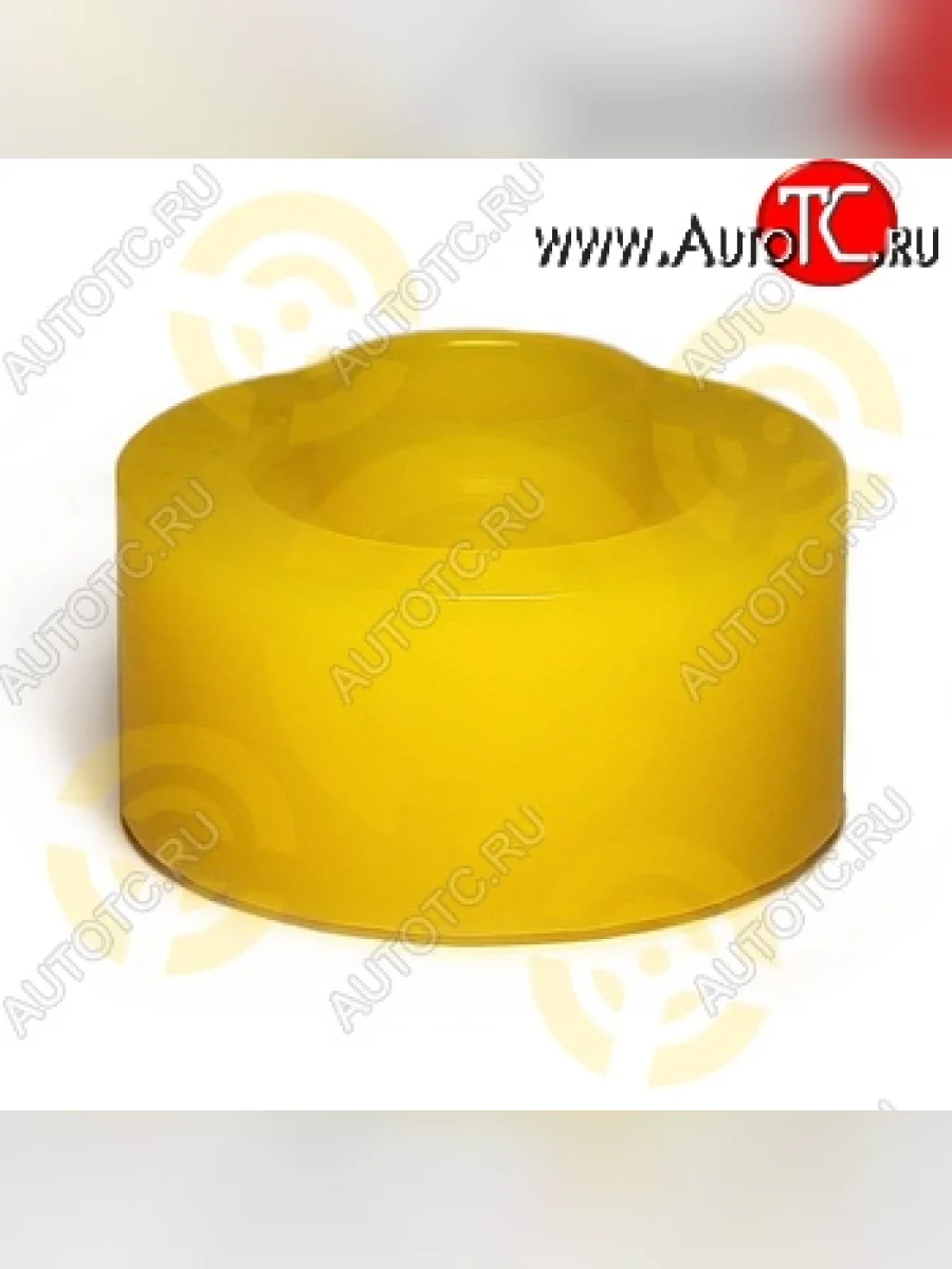 Полиуретановая втулка амортизатора передней подвески (верхнего крепления, нижняя) Точка Опоры Toyota 4Runner N180 5 дв. дорестайлинг (1995-2000)  в Перми Пермском крае