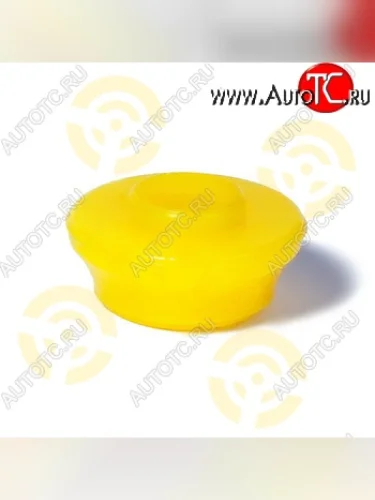 Полиуретановая втулка амортизатора задней подвески (верхнее крепление) Точка Опоры Mitsubishi Montero V90 5 дв. дорестайлинг (2006-2011)